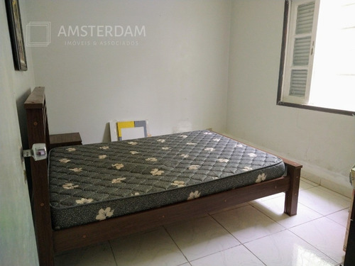 Imagem 16 de 22 de Casa A Venda No Centro De Bertioga 150 Metros Do Mar - Ca00195 - 70852654