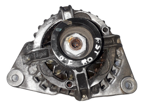 Alternador Fiesta Ka 2004 2005 2006 2007 2008 2009 2010 2011 (Usado)