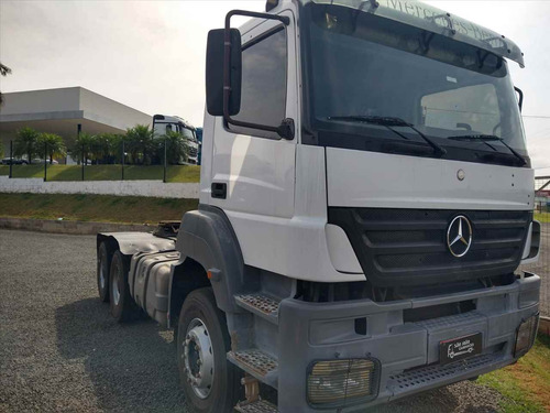 Caminhao Mercedes-benz Mb 3344