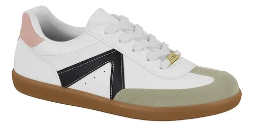 Tênis Feminino Casual Vizzano
