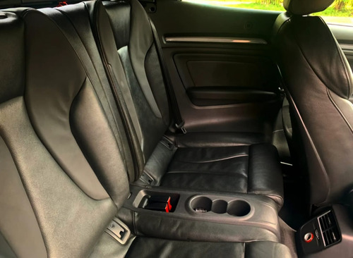Audi A3 Cabriolet 2015
