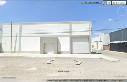 Bodega En Renta En Nueva Laguna Norte, Torreón, Coahuila De Zaragoza