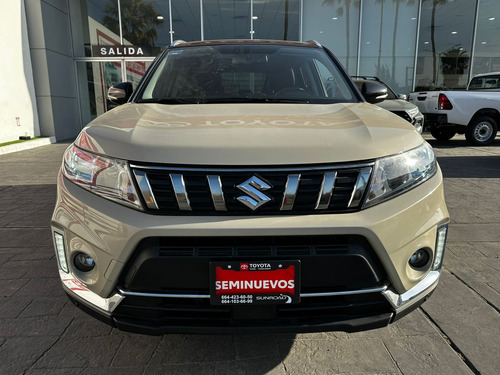 Suzuki Vitara GLX 6 TA
