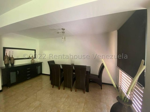 Imagen 3 de 16 de Apto En Venta En Clnas De La California 22-28334 Zoraida Sánchez 0414-3653415
