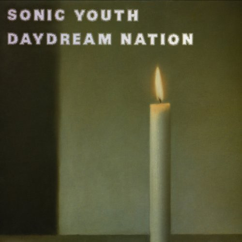 Cd De Sonic Youth Daydream Nation