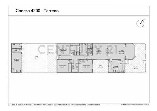Imagen 2 de 30 de Casa En Venta Saavedra