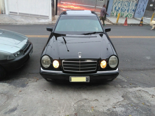 Mercedes-benz Classe E E430