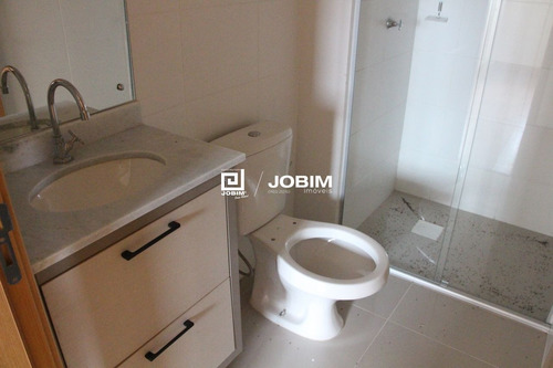 Imagem 12 de 12 de Apartamento À Venda Na Torre Bondade - Empreendimento Espírito Santo - Es0415b