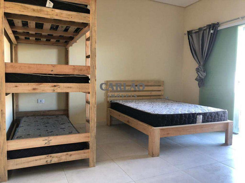 Imagem 29 de 30 de Chácara Com 2 Dorms, Agenor De Campos, Mongaguá - R$ 329 Mil, Cod: 353787 - V353787