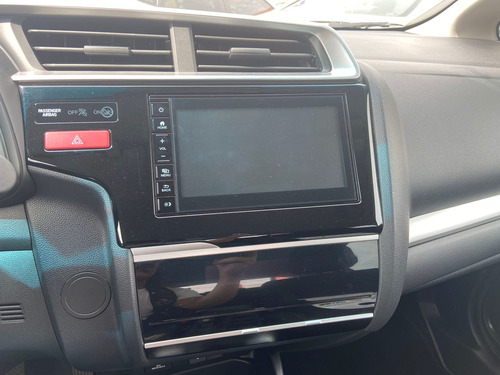 Imagem 11 de 11 de Honda Wr-v Ex 1.5 Flexone Cvt (flex)