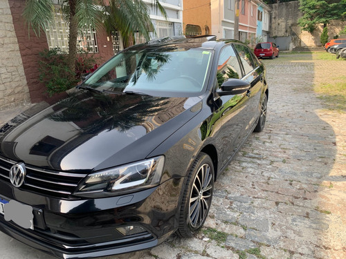 Volkswagen Jetta 2.0 Tsi Highline (mx) 4p
