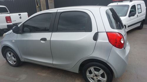 Chery S-18 1.3 16v Flex 5p