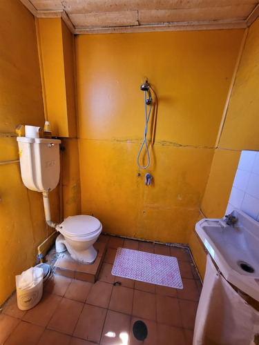 Sitio En Venta Con Casa Cerro Placeres- Valparaíso