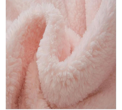 Bata Para Mujer, Pijama Cálido Bata De Descanso Invierno