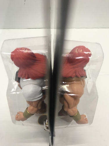 Dos Figuras Funko Son Of Zorn He-man Parodia 14cm Alto