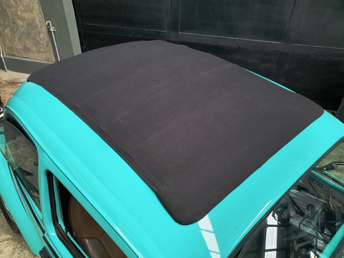 Imagen 5 de 8 de Rag Top American Sunroof Techo Corredizo Descapotable