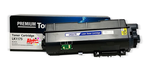 Tóner Genérico Compatible Tk-1175 M2040dn M2540dw M2640idw