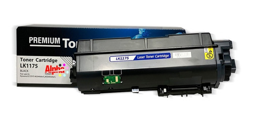 Toner Compatible Kyocera Tk-1175 Para Mita M2040dn M2640idw