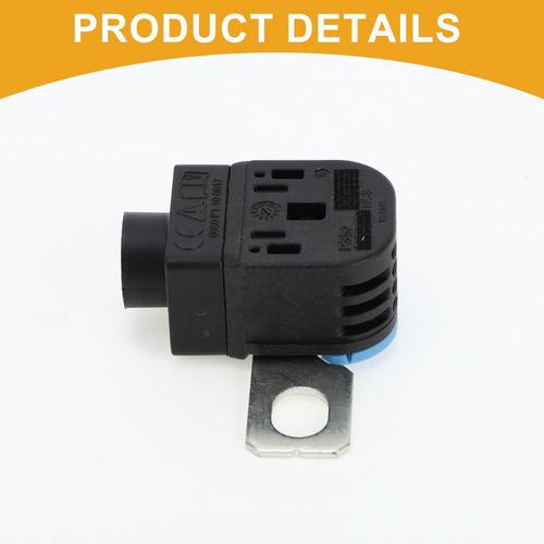 1 Relevador Eléctrico Para Mercedes A B Class N000000008776