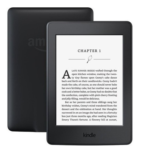 Kindle Paperwhite 32gb Nuevo Sin Publicidad