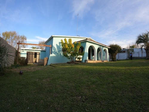 Imagen 17 de 30 de Hermosa Casona Proxima A Pando