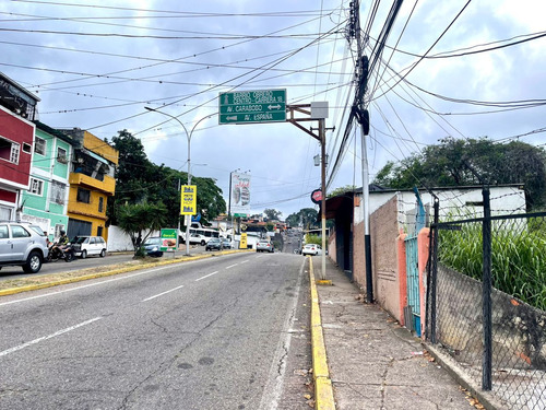 Terreno En Venta En Av Ferrero Tamayo /im