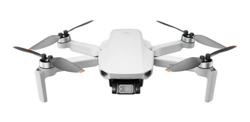 Dji Mavic Mini 2 Fly More Combo + Capacitacion + Mtc
