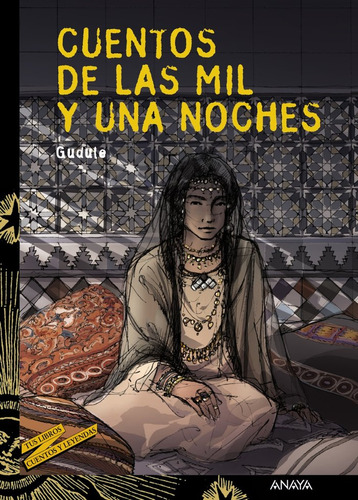 Libro Cuentos De Las Mil Y Una Noches