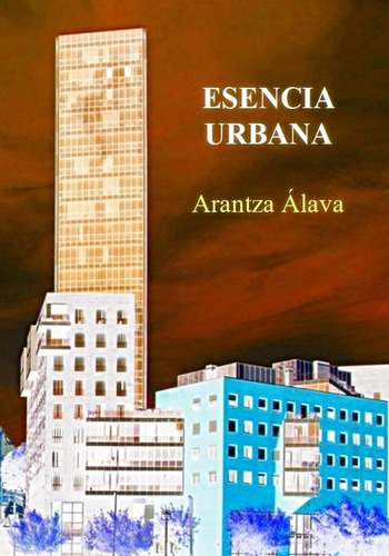 Libro Esencia Urbana - 