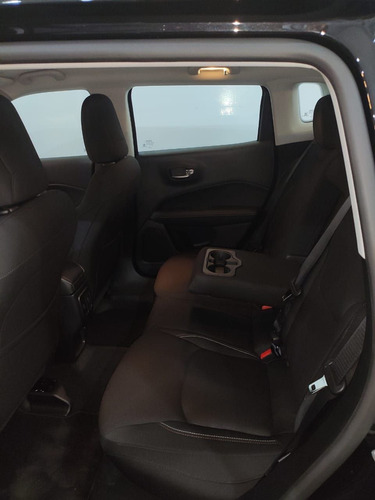 Jeep Compass Sport 2021 At6 2.4 Plan Empleados (anticipo)