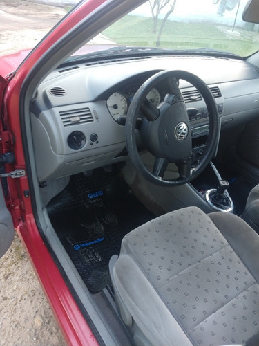 Volkswagen Gol Country Sd