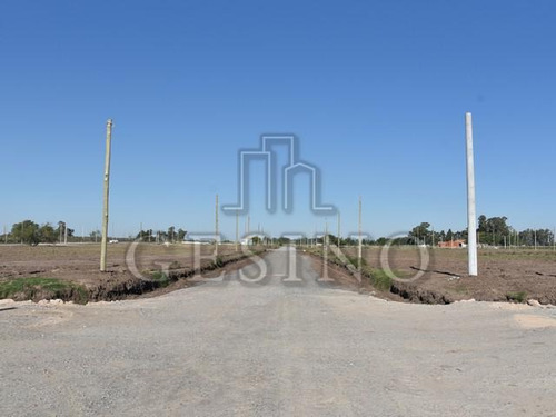 Imagen 1 de 7 de Terreno - Arana