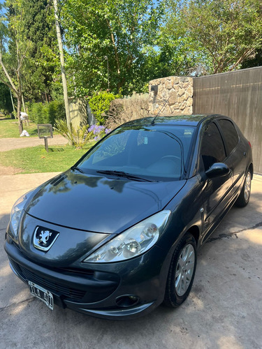 Peugeot 207 1.6 Xs