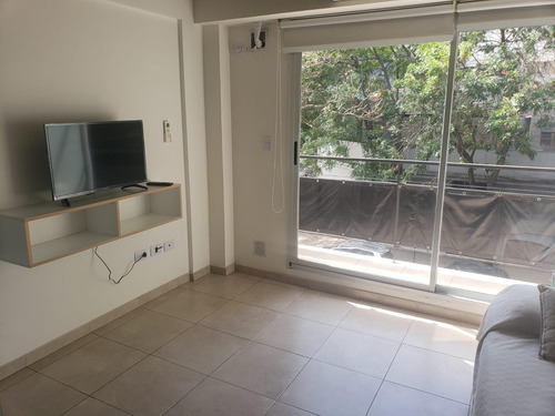 Departamento En Palermo