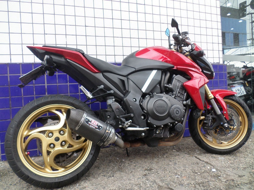 Imagem 1 de 8 de Honda Cb 1000