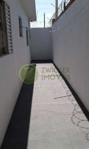 Imagem 27 de 30 de Venda: Linda Casa No Pq Bauru - Ca00785