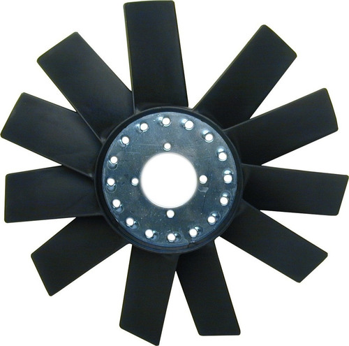 Aspas Ventilador Land Rover Range Rover County Lwb 1993 Uro