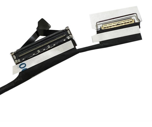 0gmy16 Fhd 30pin Lcd Flex De Video Para Dell Precision 5520