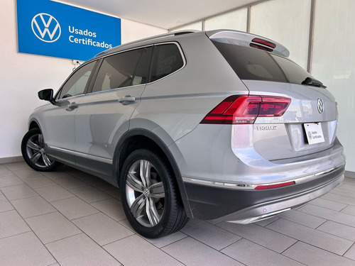 Volkswagen Tiguan 2.0 Highline At
