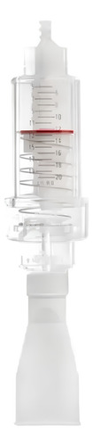 Ejercitador Pulmonar Respiratorio Threshold Pep Hs735-010