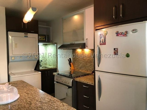 Imagen 6 de 15 de Livy Ramirez Vende Apartamento En La California Norte Mls #22-12025