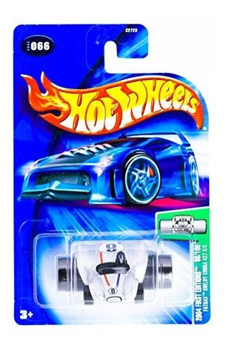 Mattel Hot Wheels 2004 Primeras Ediciones 1:64 Scale Mdo8y