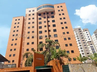 Apartamento en venta
