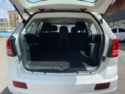Dodge Journey 2.4 Se/express