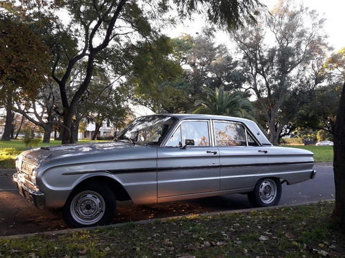 Ford Falcon 1966
