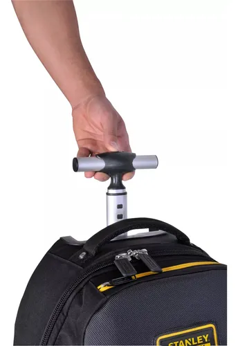 Mochila Ruedas Herramientas Stanley Fatmax Fat Max 514196