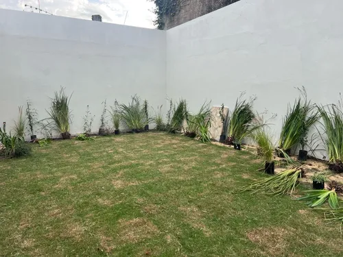 Mantenimiento De Jardín