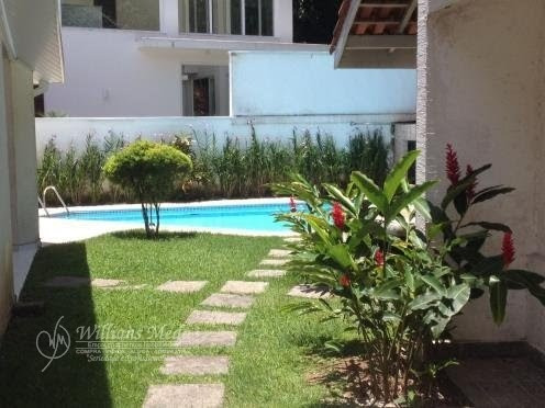 Imagem 15 de 15 de Sobrado Em Riviera De São Lourenço - Bertioga - 14407
