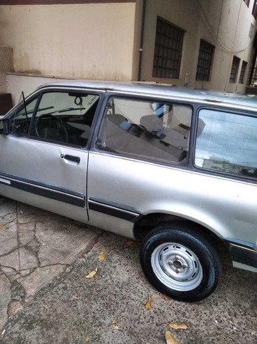 Gm Chevette
