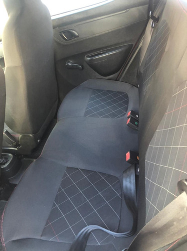 Imagem 8 de 15 de 2018 Renault Kwid Zen 1.0 Mt Completo.